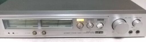 aurex AD-4 adres　ユニット