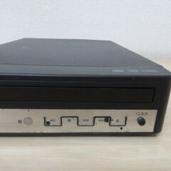 ジャンク品 ＤＶＤプレイヤー ＤＶ-Ｃ1807-Ｋ brillia 映像機器 ブラック ブリリア アズマ DVDの画像