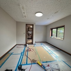 🚧信用出来る街の工務店始めました🚧
