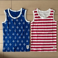 120センチ7枚セットの画像