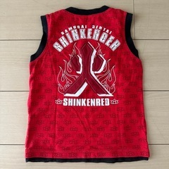 120センチ7枚セットの画像