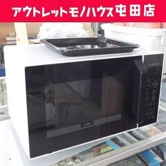comfee' オーブンレンジ フラットタイプ 16L 2024...