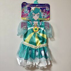 スター☆トゥインクルプリキュア 変身プリチューム キュアミルキー...