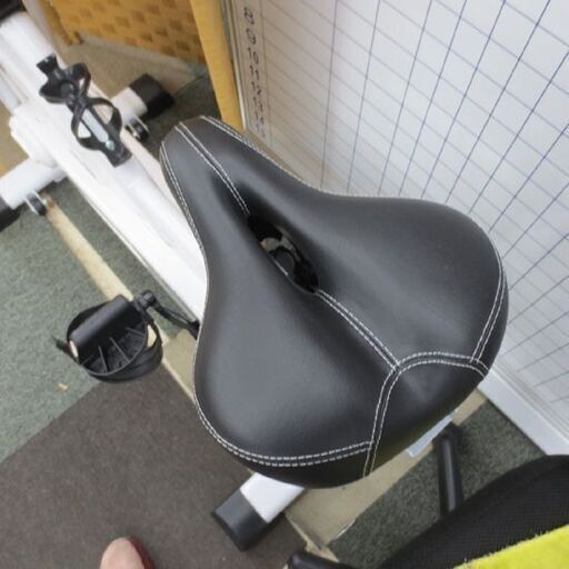 スピンバイク  QLEE FITNESS エアロバイク フィットネス 健康器具 ダイエット トレーニング 札幌 北20条店