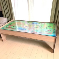 トイザらス プレイテーブル