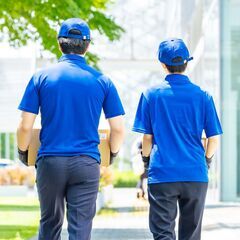 即日勤務可能！高収入の宅配ドライバー募集！