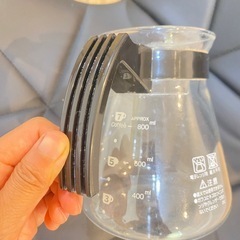 カリタ サーバー2個セットの画像