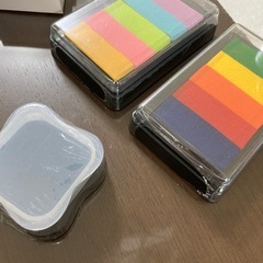 スタンプセットの画像