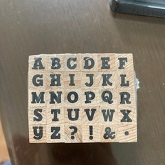 スタンプセットの画像