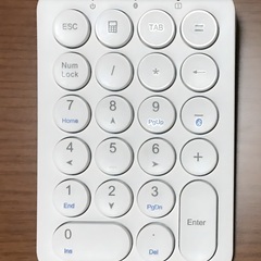 【1000円／明石市午前中手渡し】iClever ワイヤレステン...