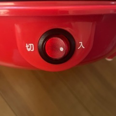 ✨美品✨ヤマゼン　たこ焼き器18個焼きの画像