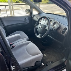 車検満タン２年付！激安車！ホンダライフの画像