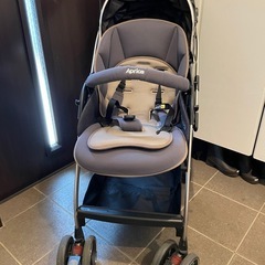 アップリカ　オプティア　クッション