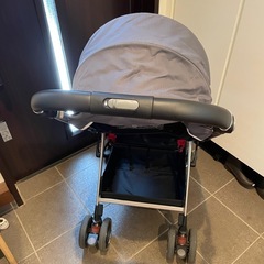 アップリカ　オプティア　クッションの画像