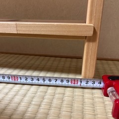 トロファスト上に乗せる棚の画像