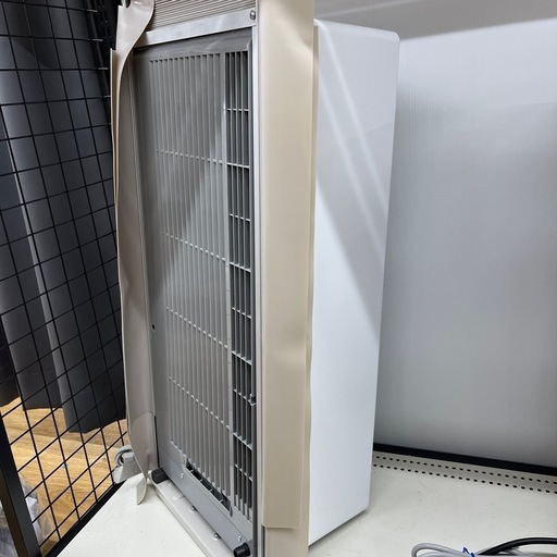 Haier(ハイアール) 窓用エアコン木造4.5畳 鉄骨6畳用 のご紹介