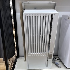 ハイアール 窓用エアコンの中古が安い！激安で譲ります・無料で