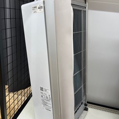 【保証書付】 Haier(ハイアール) 窓用エアコン木造4.5畳 鉄骨6畳用 のご紹介 エアコン