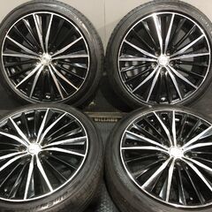 【YK BluEarth-GT 195/50R19】夏タイヤ【V...