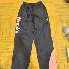 卓球ユニフォームセット ニッタク、バタフライの画像
