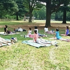 ヨガ&フィットネスで運動不足解消😊