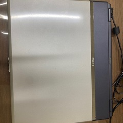 ノートパソコン