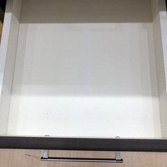 【値下げしました】ニトリのキッチンカウンターのご紹介です！！【トレファク東大阪箕輪店】の画像