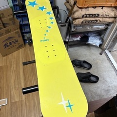 スノボ　板