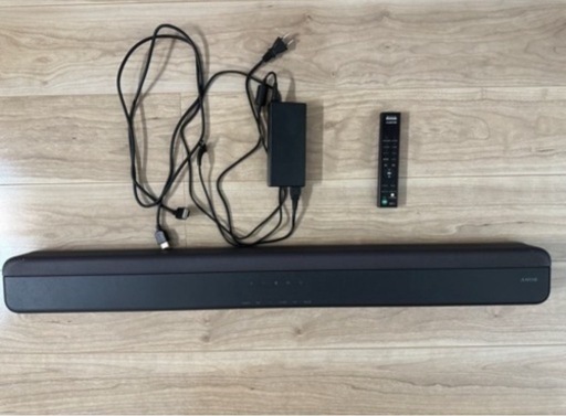 サウンドバー 最新 HT-X8500 SONY