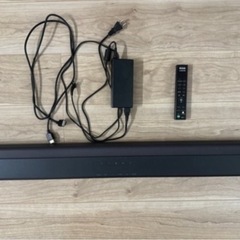 サウンドバー HT-X8500 SONY 