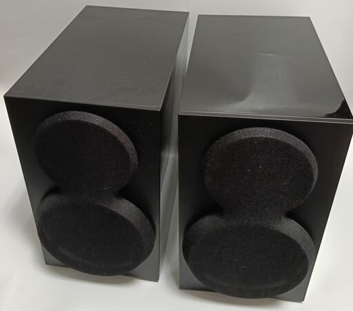 ヤマハ(YAMAHA) スピーカー (ピアノブラック) 2台1組 NS-BP200BP