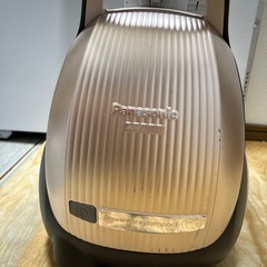 Panasonic MC-PL21GE7 掃除機 の画像