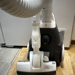 Panasonic MC-PL21GE7 掃除機 の画像