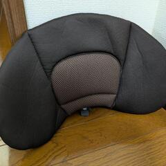 コンビ ゼウスターンEG ZZ combi チャイルドシートの画像