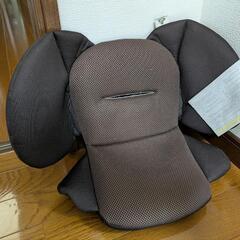コンビ ゼウスターンEG ZZ combi チャイルドシートの画像
