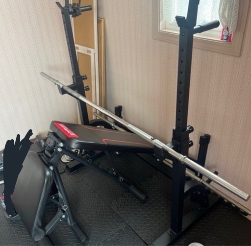 決まりました。