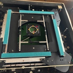全自動麻雀卓 AMOS アモスモンスター ジャンク
