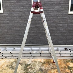 はしご兼用脚立　PRO-180A PiCa　 脚立の高さ=173...