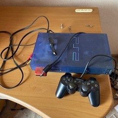 プレステ2
