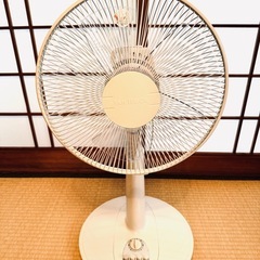 扇風機
