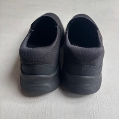 スケッチャーズ Air-cooled arch fit extra wild 25.5cm 4Eの画像