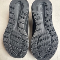 スケッチャーズ Air-cooled arch fit extra wild 25.5cm 4Eの画像