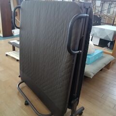 ★リユースのサカイつくば店★TK5620  折りたたみベッド ダ...