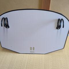 家庭用バスケットゴールの画像
