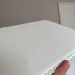 GOOJODOG iPad対応キーボード 美品？ USB-C付き 箱ありの画像