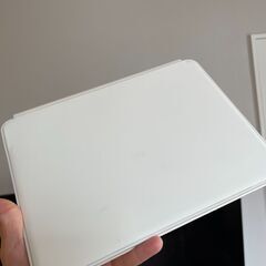 GOOJODOG iPad対応キーボード 美品？ USB-C付き 箱ありの画像