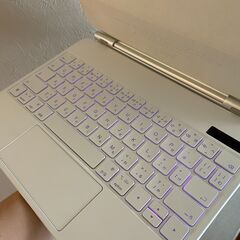 GOOJODOG iPad対応キーボード 美品？ USB-C付き 箱ありの画像