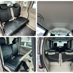 車検R8/4末　美車　ナビ　ETC Bモニター　N-BOXの画像