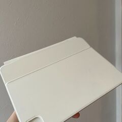 GOOJODOG iPad対応キーボード 美品？ USB-C付き 箱ありの画像