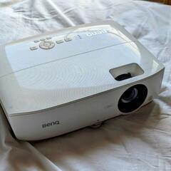 Full HD プロジェクター BenQ MH534